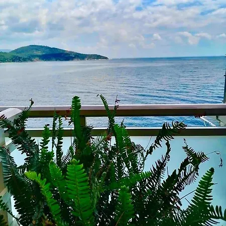 Votsalo Dom wakacyjny