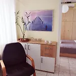 Casa de Férias Votsalo *