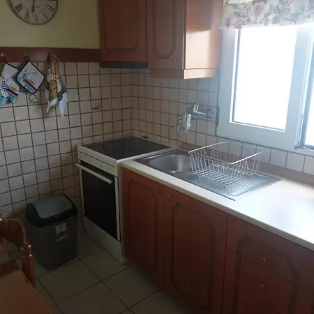 Tatil Evi Votsalo *