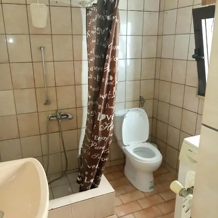Tatil Evi Votsalo Kavala