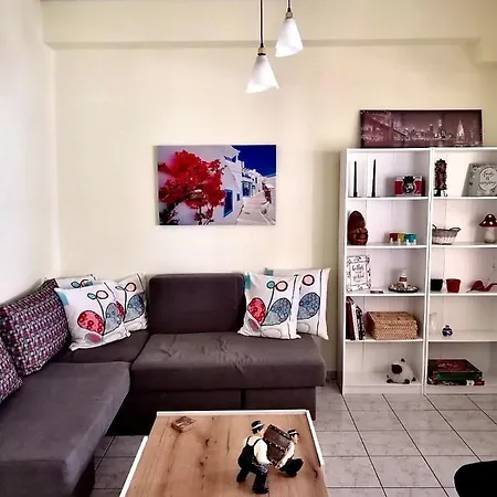 Votsalo Holiday home Kavala