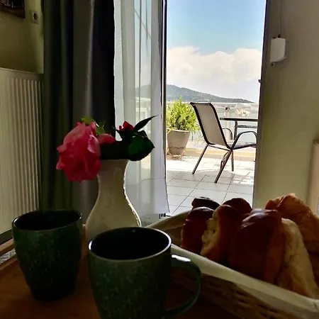 Tatil Evi Votsalo