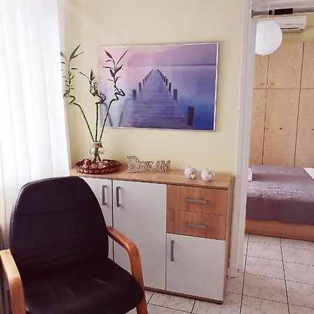 Tatil Evi Votsalo *
