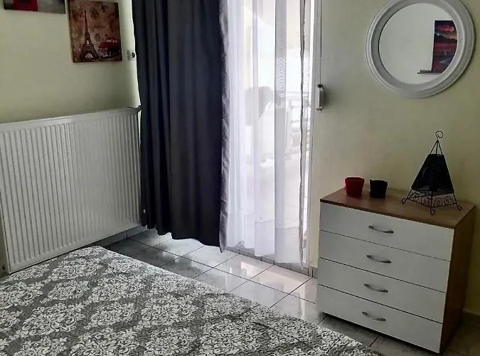 Votsalo Hébergement de vacances *