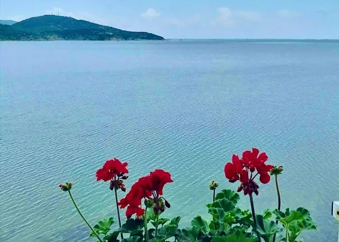 Hébergement de vacances Votsalo Kavala