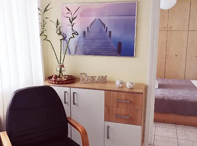 Hébergement de vacances Votsalo *